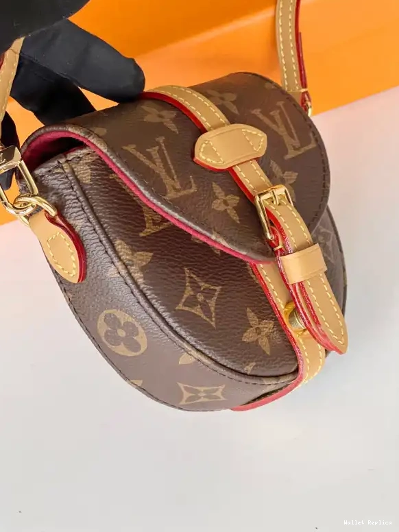 Affordable LOUIS MICRO VUITTON CHANTILLY 0630